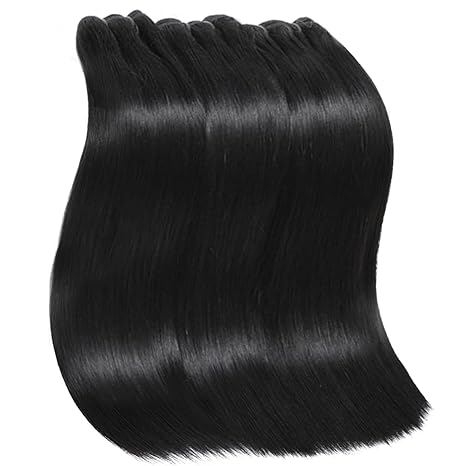 3 PCS Fheaicr Straight Bundles 15A