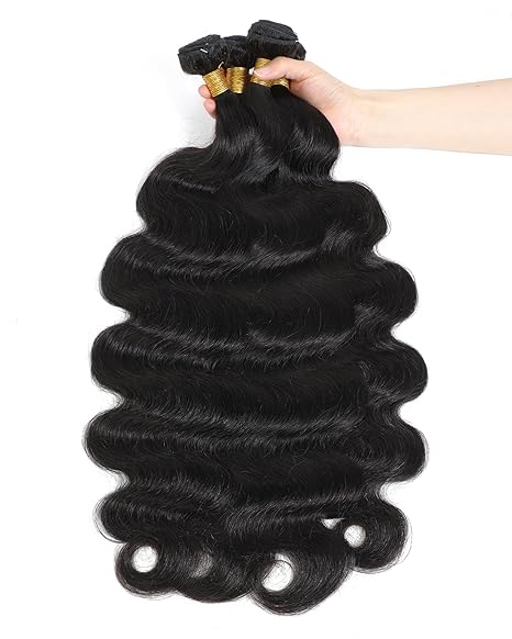 Body wave 4 bundles