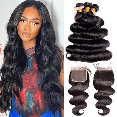 Bundles with Closure